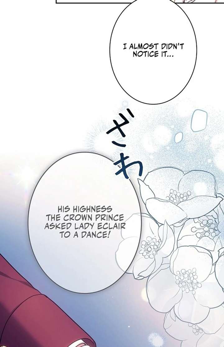 The Super-Strong Noble Lady Wants to Be Truly Weak Chapter 4 page 78 - 