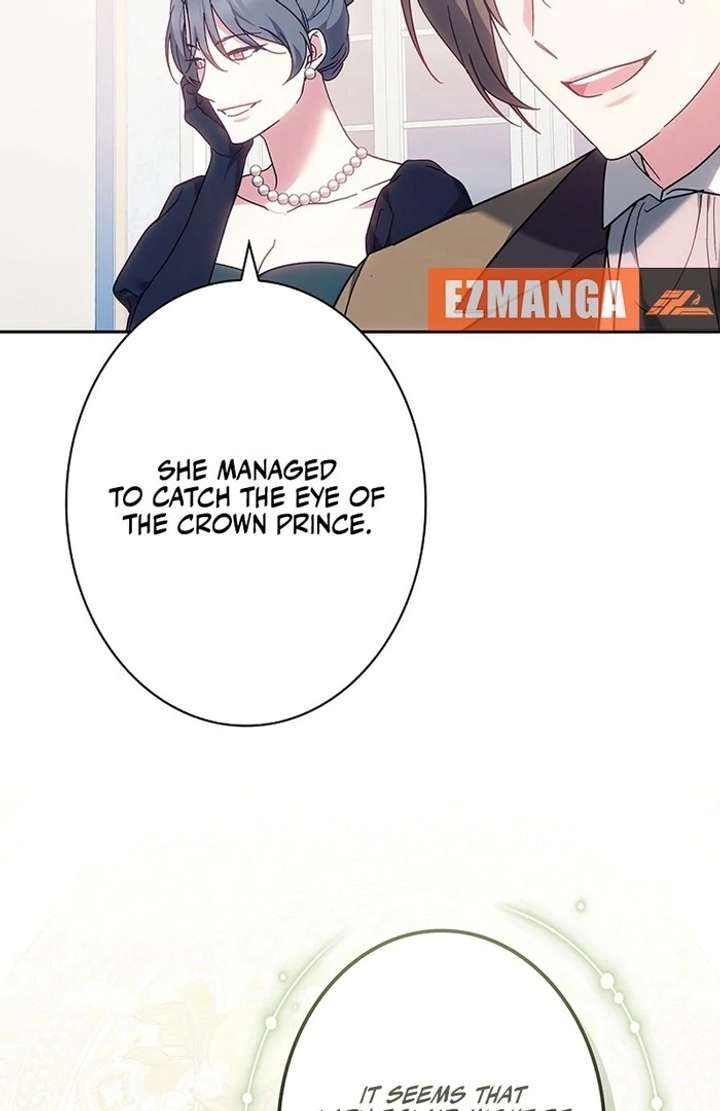 The Super-Strong Noble Lady Wants to Be Truly Weak Chapter 4 page 81 - 