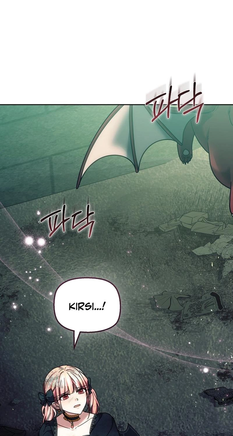 The Super-Strong Noble Lady Wants to Be Truly Weak Chapter 45 page 101 - 