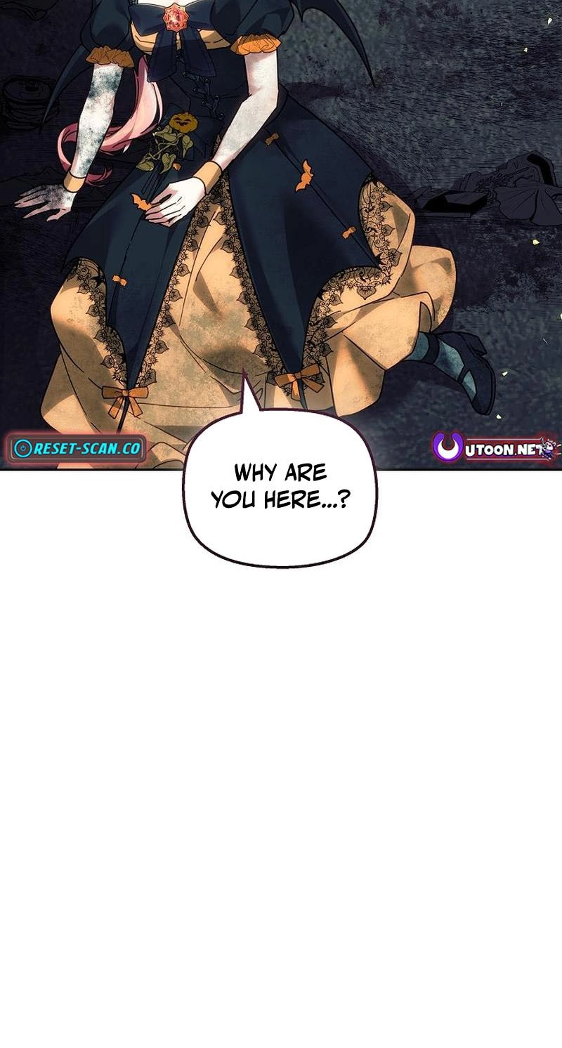 The Super-Strong Noble Lady Wants to Be Truly Weak Chapter 45 page 102 - 