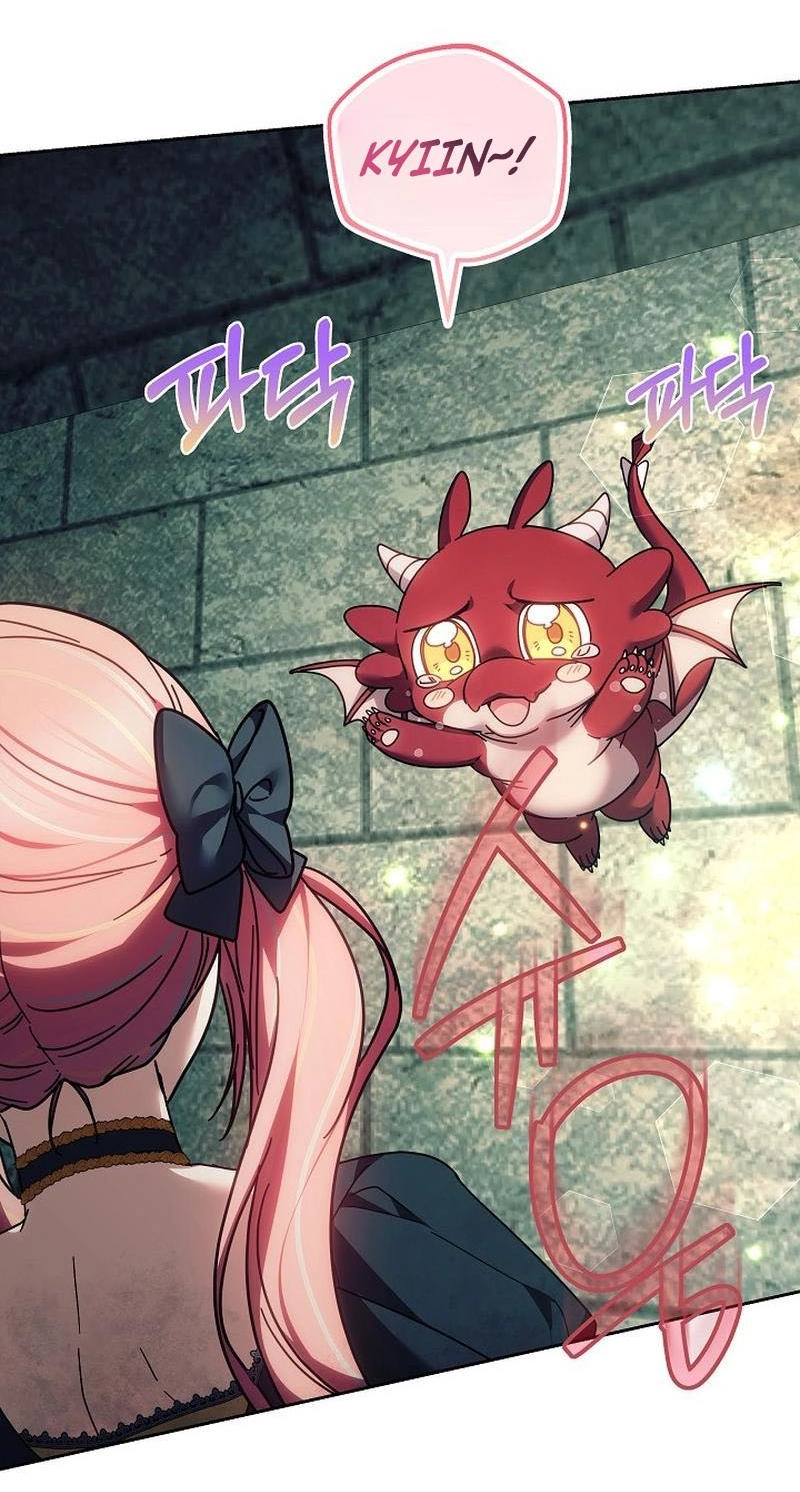 The Super-Strong Noble Lady Wants to Be Truly Weak Chapter 45 page 103 - 