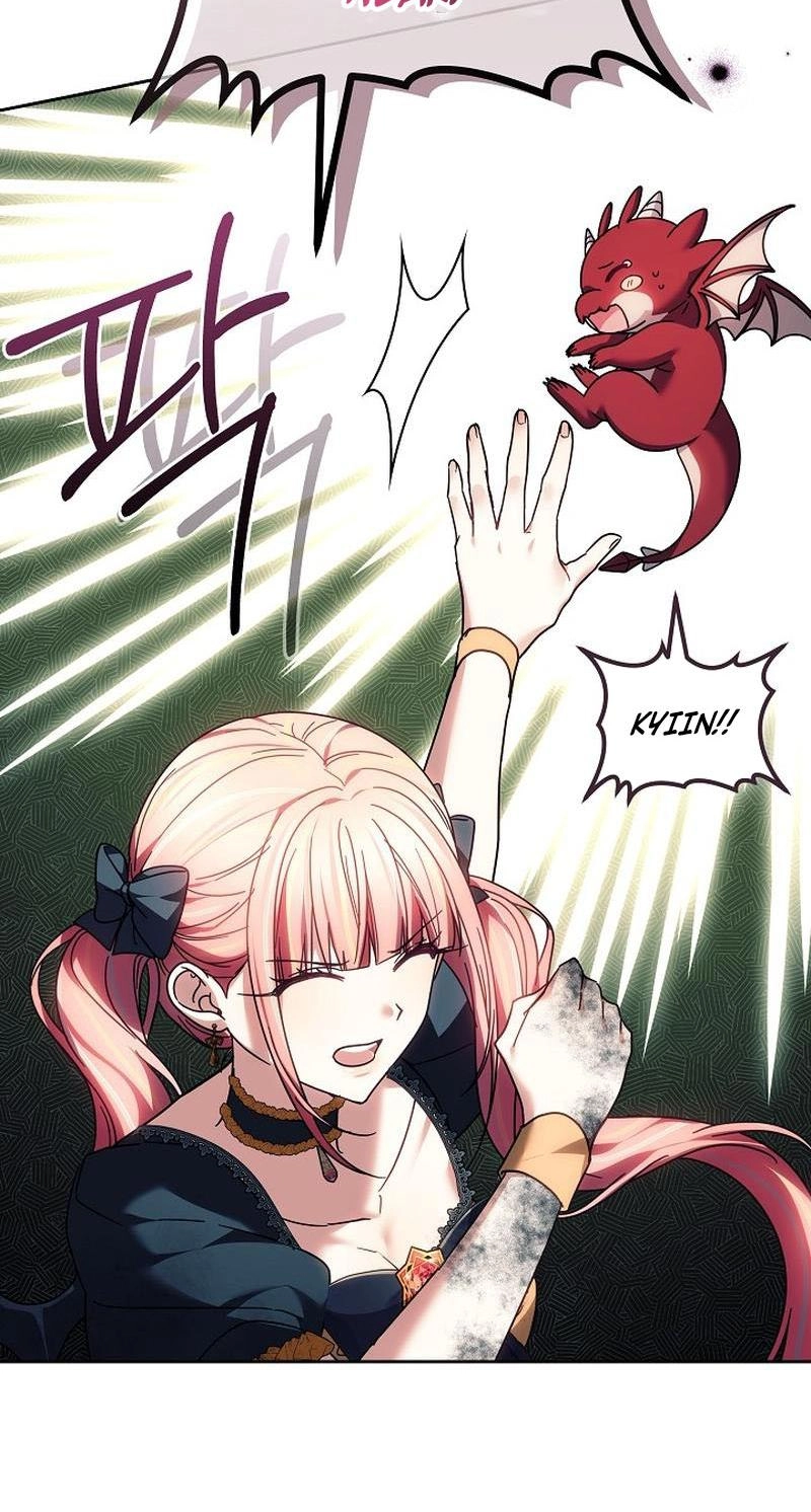 The Super-Strong Noble Lady Wants to Be Truly Weak Chapter 45 page 107 - 