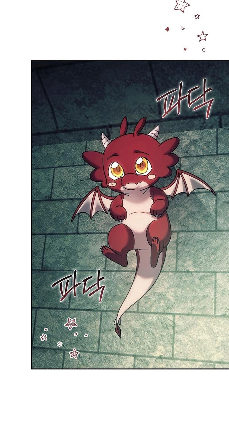 The Super-Strong Noble Lady Wants to Be Truly Weak Chapter 45 page 109 - 