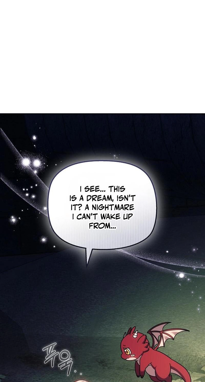 The Super-Strong Noble Lady Wants to Be Truly Weak Chapter 45 page 111 - 