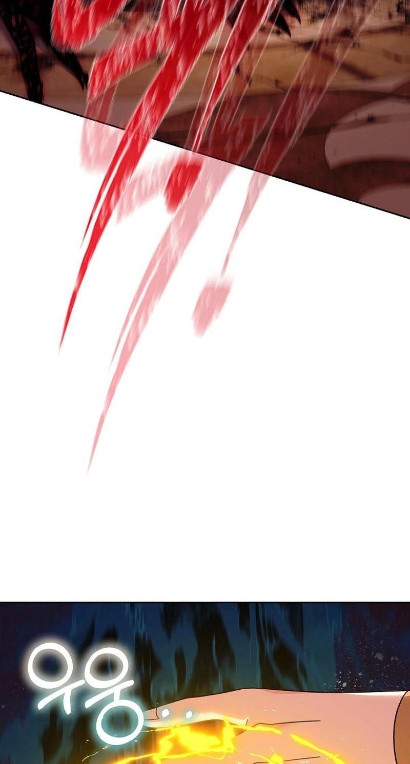 The Super-Strong Noble Lady Wants to Be Truly Weak Chapter 45 page 15 - 