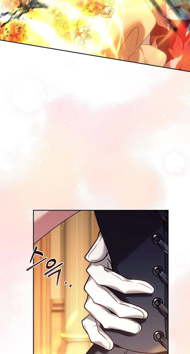 The Super-Strong Noble Lady Wants to Be Truly Weak Chapter 45 page 34 - 