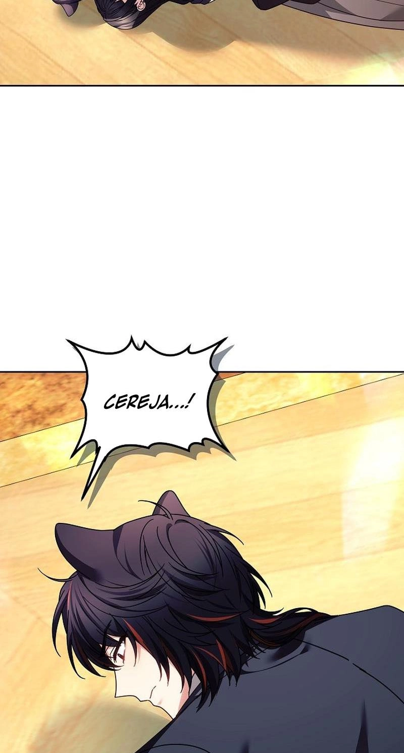 The Super-Strong Noble Lady Wants to Be Truly Weak Chapter 45 page 49 - 