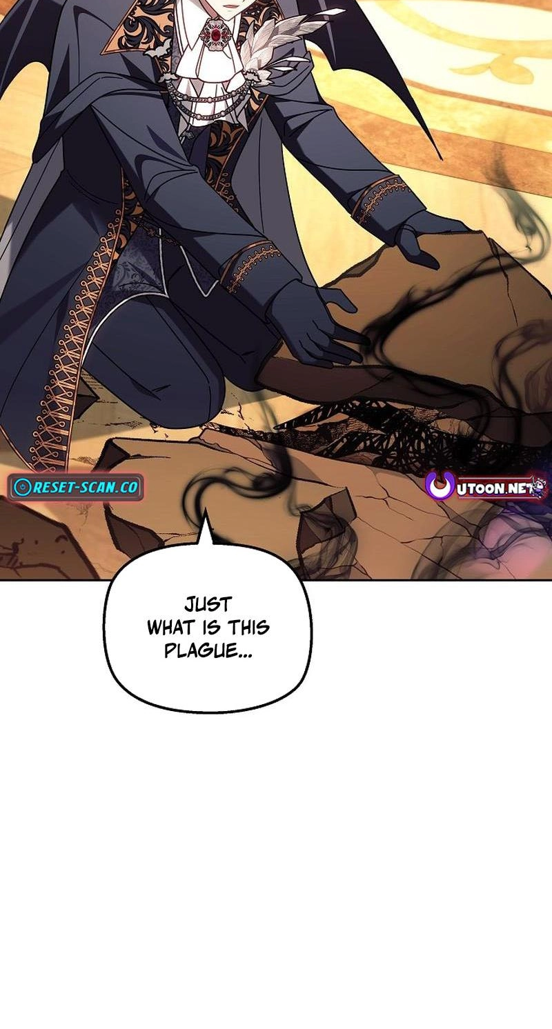 The Super-Strong Noble Lady Wants to Be Truly Weak Chapter 45 page 58 - 