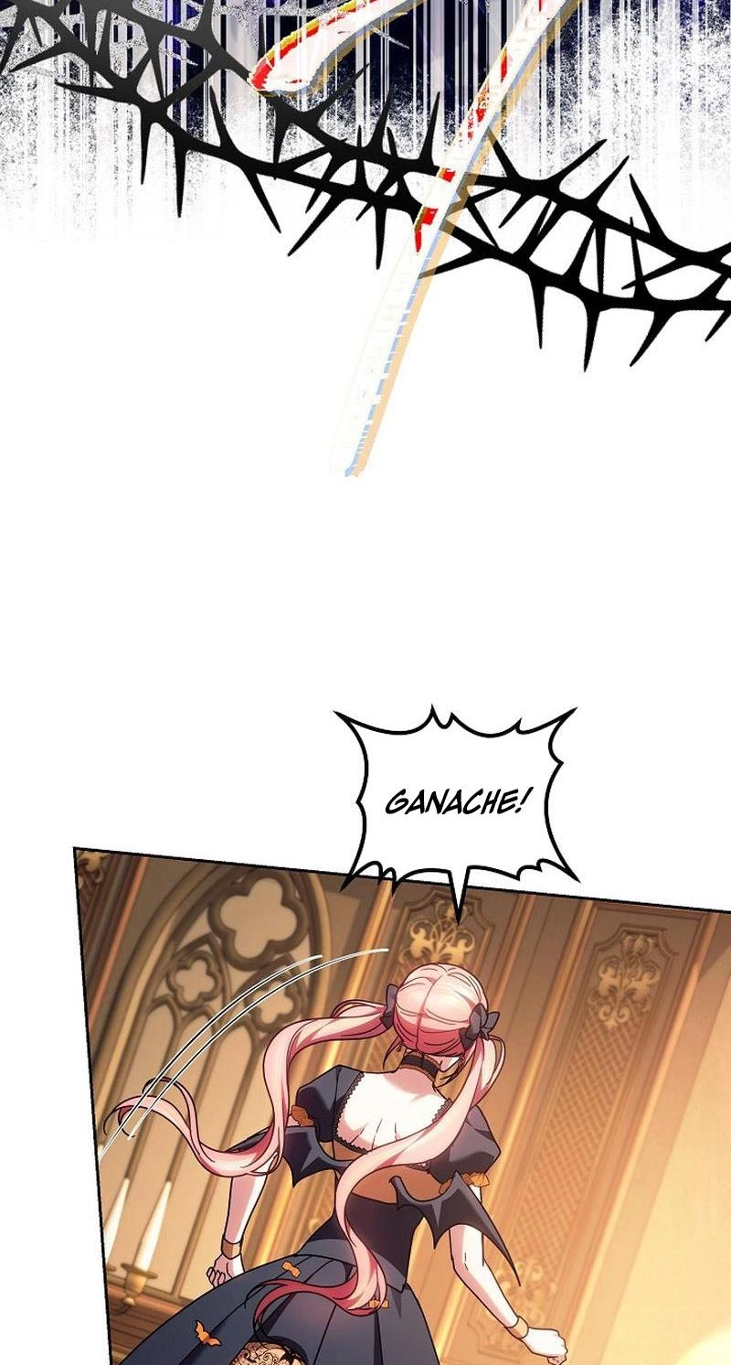 The Super-Strong Noble Lady Wants to Be Truly Weak Chapter 45 page 65 - 