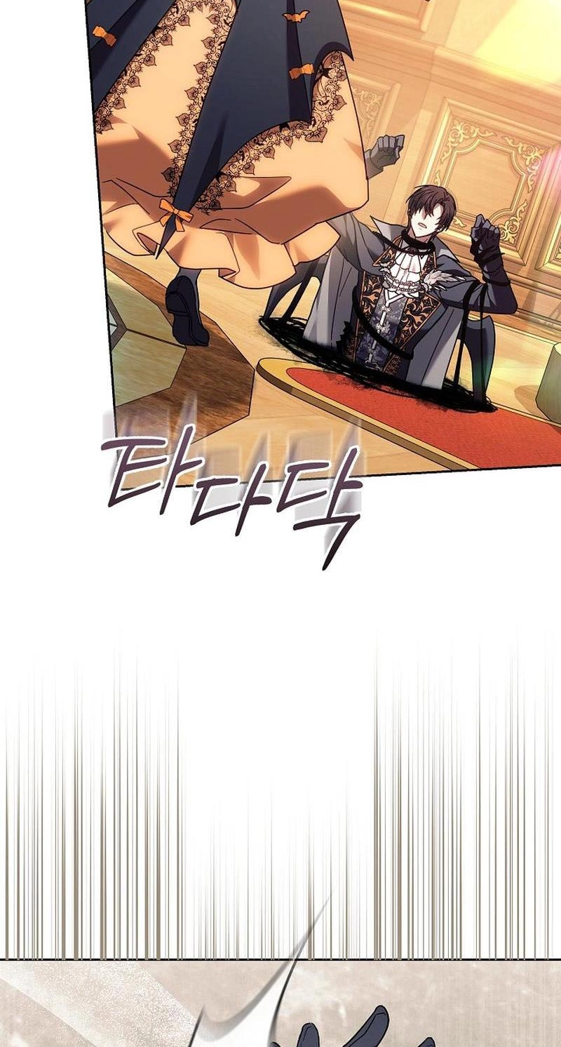 The Super-Strong Noble Lady Wants to Be Truly Weak Chapter 45 page 66 - 