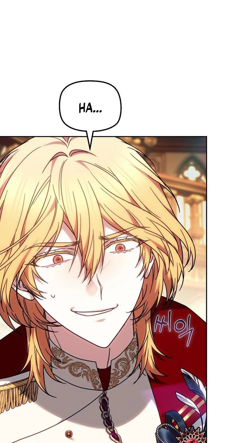 The Super-Strong Noble Lady Wants to Be Truly Weak Chapter 45 page 73 - 