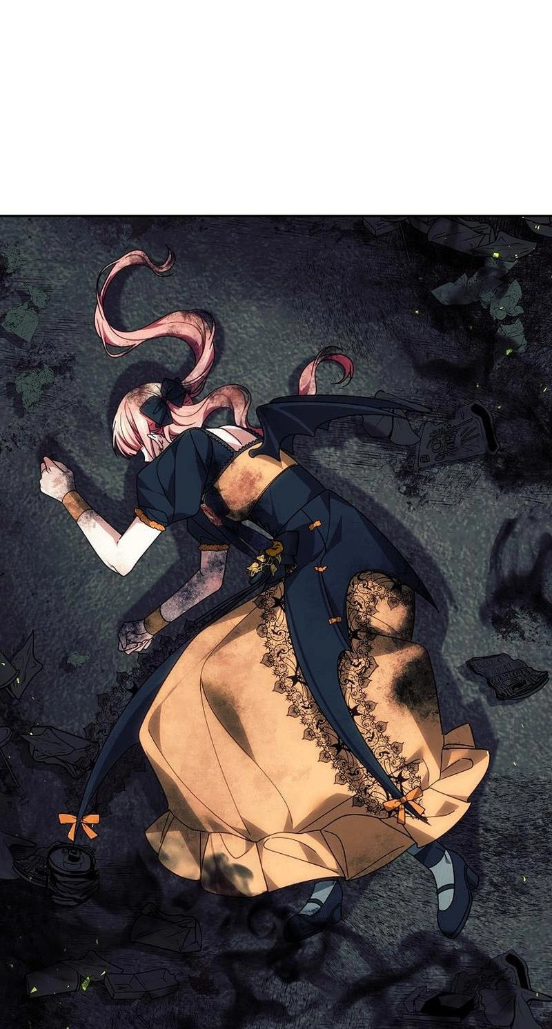 The Super-Strong Noble Lady Wants to Be Truly Weak Chapter 45 page 89 - 