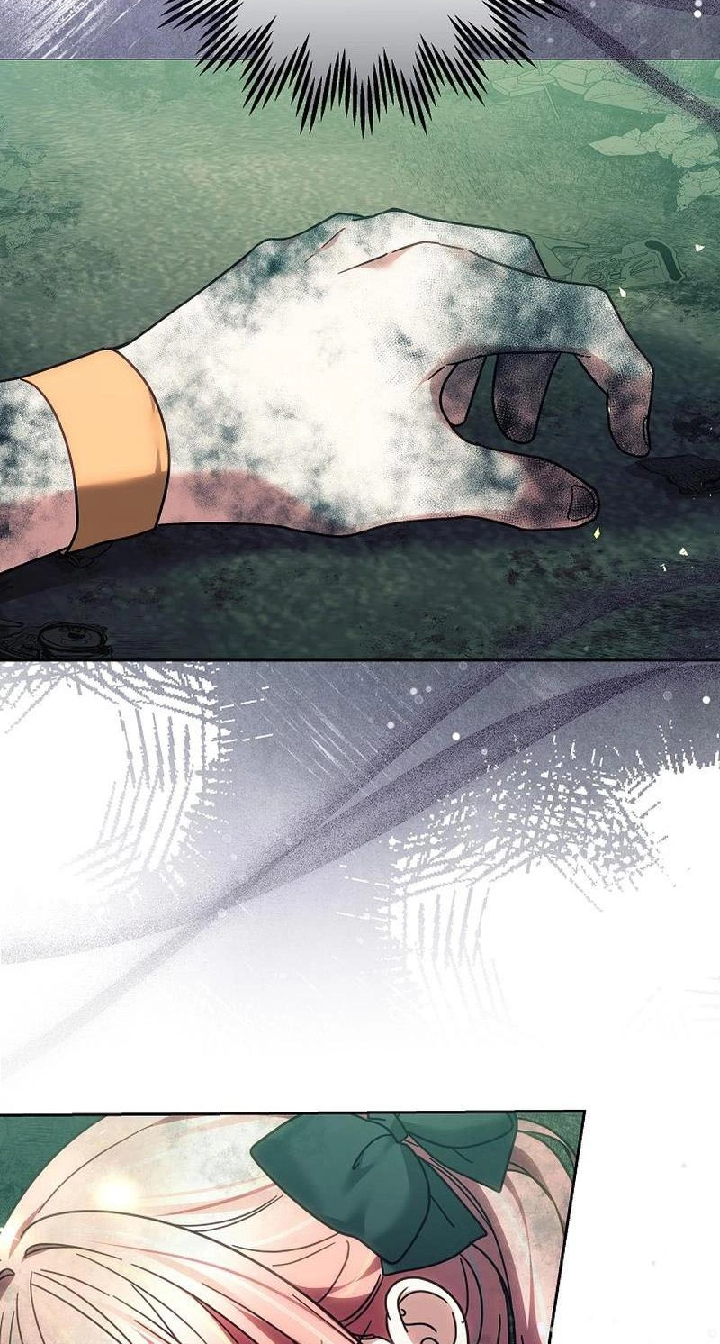 The Super-Strong Noble Lady Wants to Be Truly Weak Chapter 45 page 98 - 
