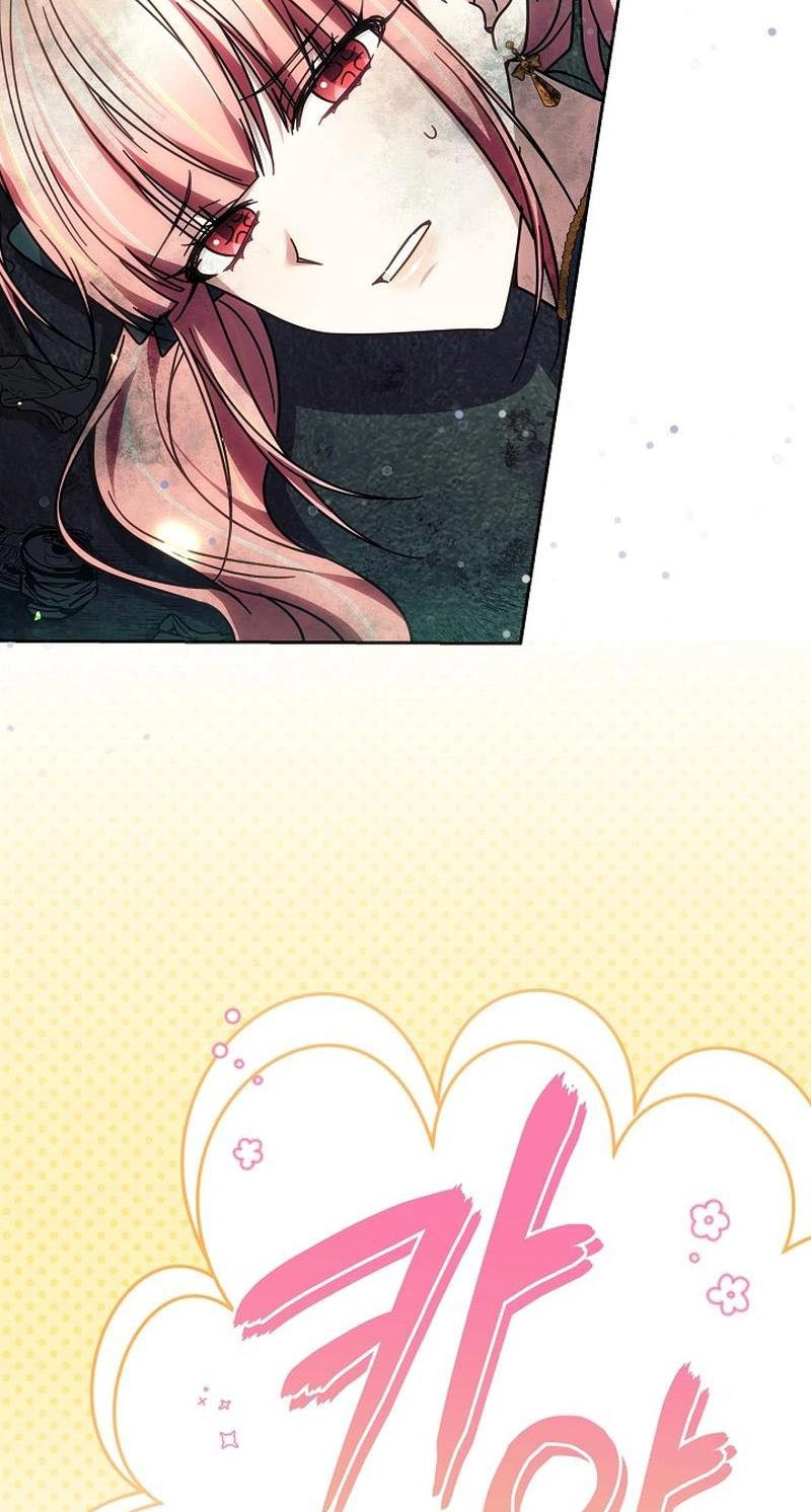 The Super-Strong Noble Lady Wants to Be Truly Weak Chapter 45 page 99 - 