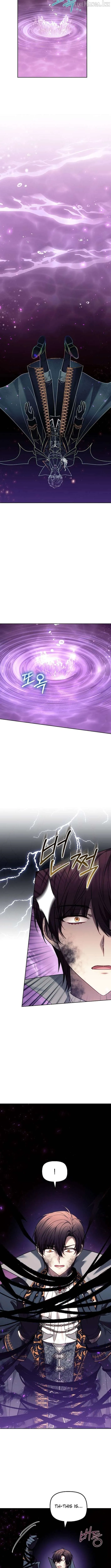 The Super-Strong Noble Lady Wants to Be Truly Weak Chapter 47 page 10 - 