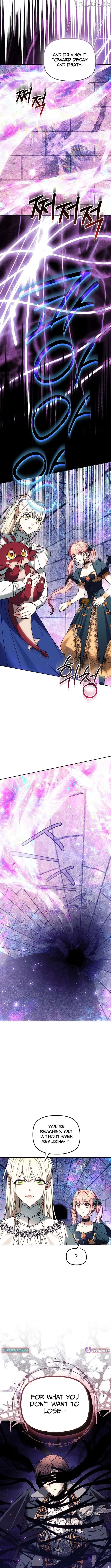 The Super-Strong Noble Lady Wants to Be Truly Weak Chapter 48 page 17 - 