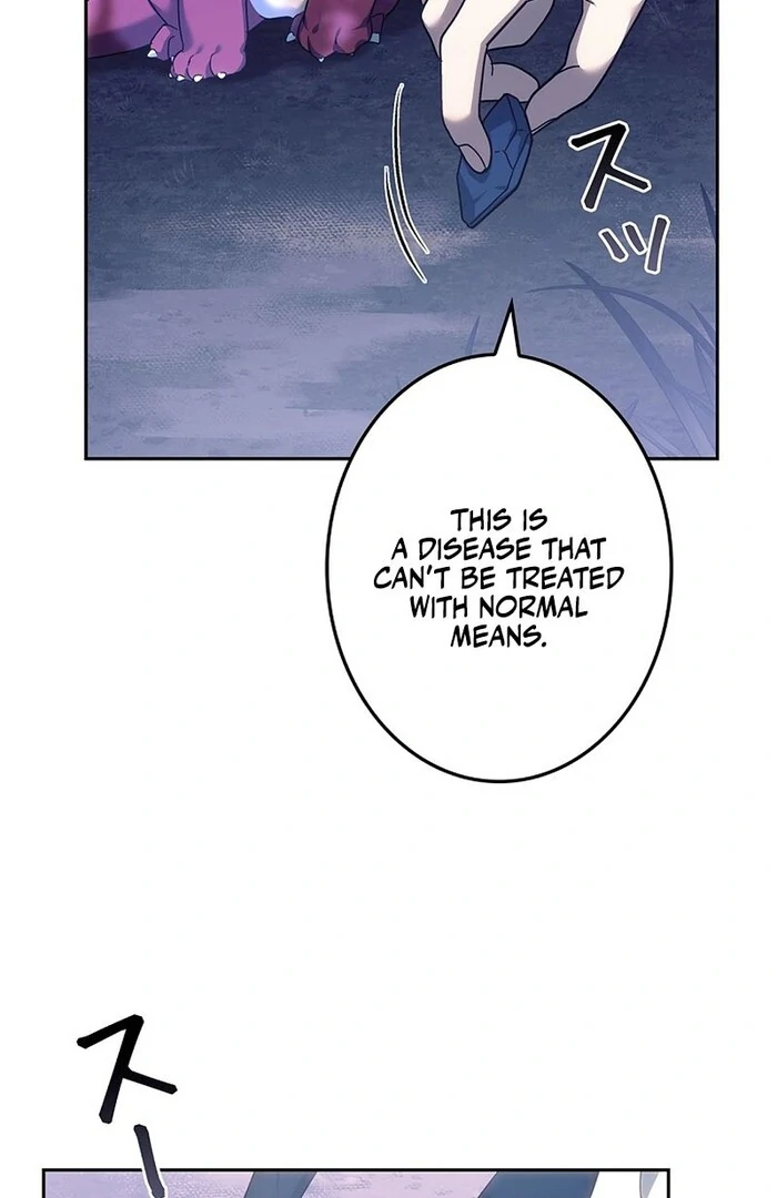 The Super-Strong Noble Lady Wants to Be Truly Weak Chapter 5 page 106 - 