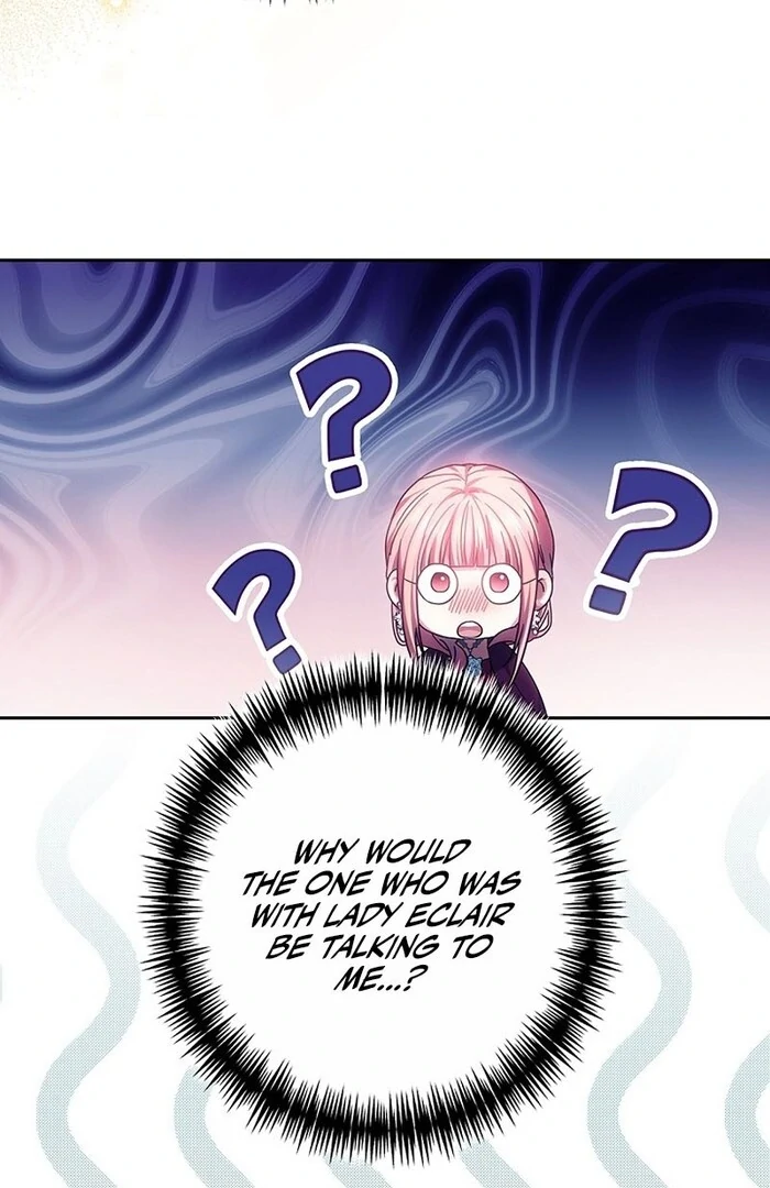 The Super-Strong Noble Lady Wants to Be Truly Weak Chapter 5 page 20 - 