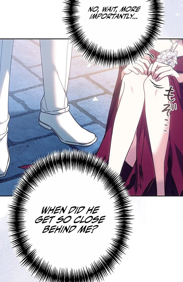 The Super-Strong Noble Lady Wants to Be Truly Weak Chapter 5 page 22 - 