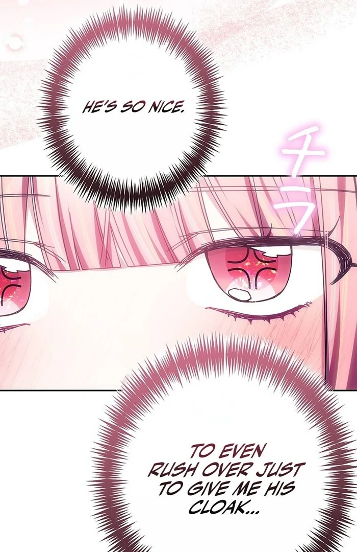 The Super-Strong Noble Lady Wants to Be Truly Weak Chapter 5 page 37 - 