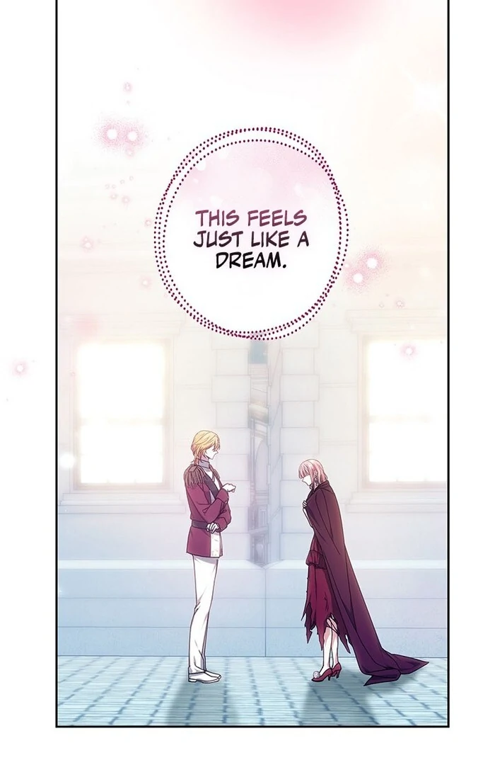 The Super-Strong Noble Lady Wants to Be Truly Weak Chapter 5 page 39 - 