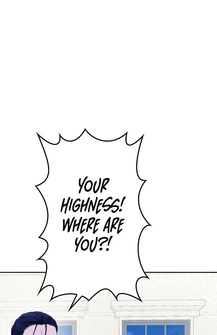 The Super-Strong Noble Lady Wants to Be Truly Weak Chapter 5 page 40 - 