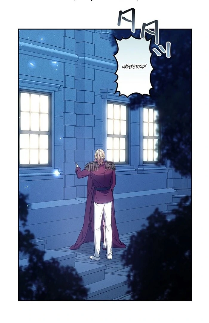 The Super-Strong Noble Lady Wants to Be Truly Weak Chapter 5 page 49 - 