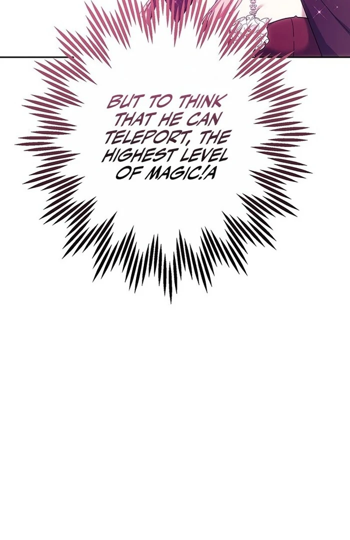 The Super-Strong Noble Lady Wants to Be Truly Weak Chapter 5 page 63 - 