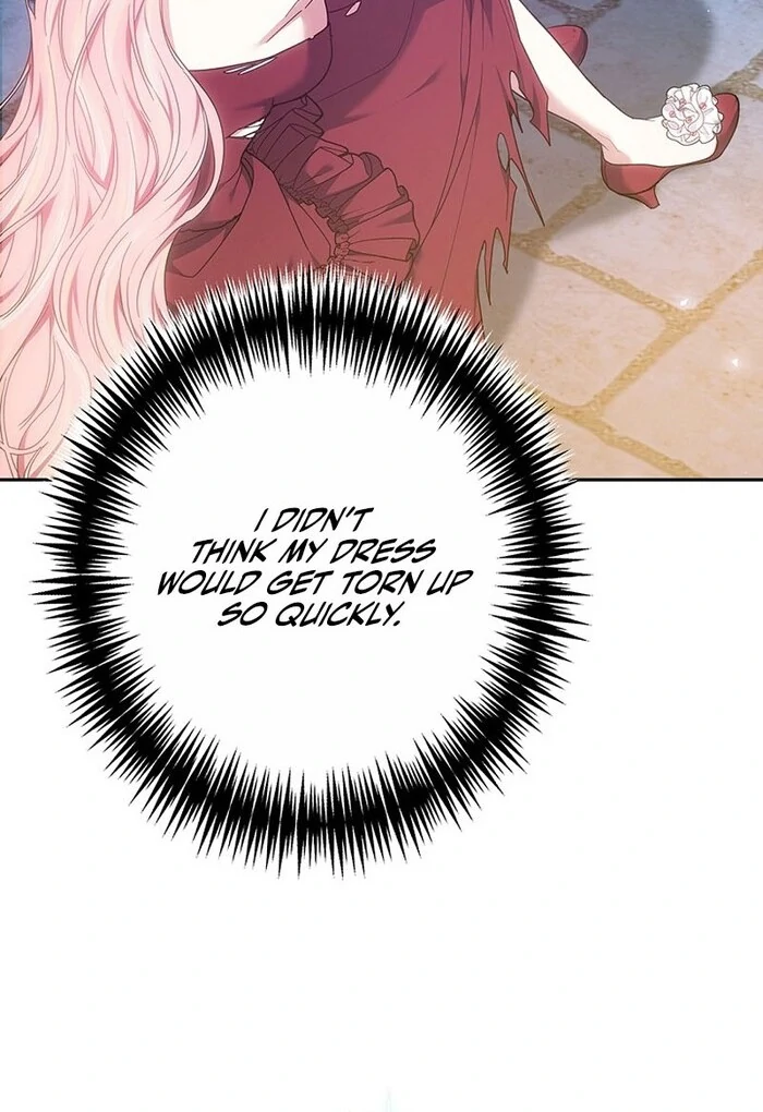 The Super-Strong Noble Lady Wants to Be Truly Weak Chapter 5 page 9 - 