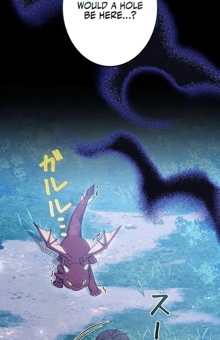 The Super-Strong Noble Lady Wants to Be Truly Weak Chapter 5 page 87 - 
