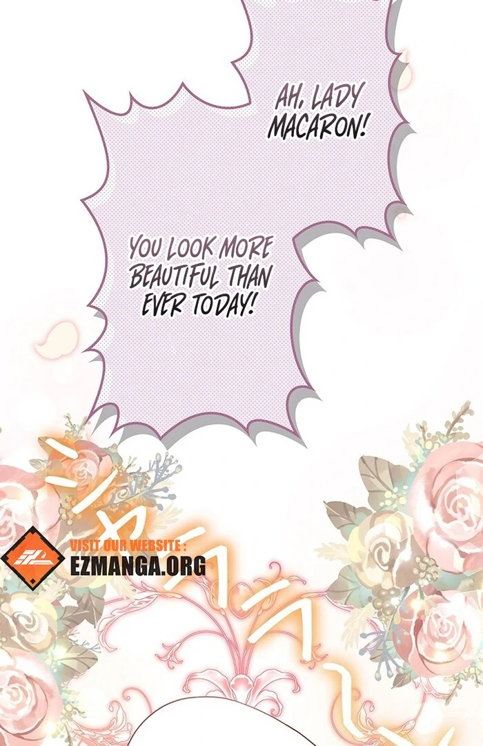 The Super-Strong Noble Lady Wants to Be Truly Weak Chapter 6 page 2 - 