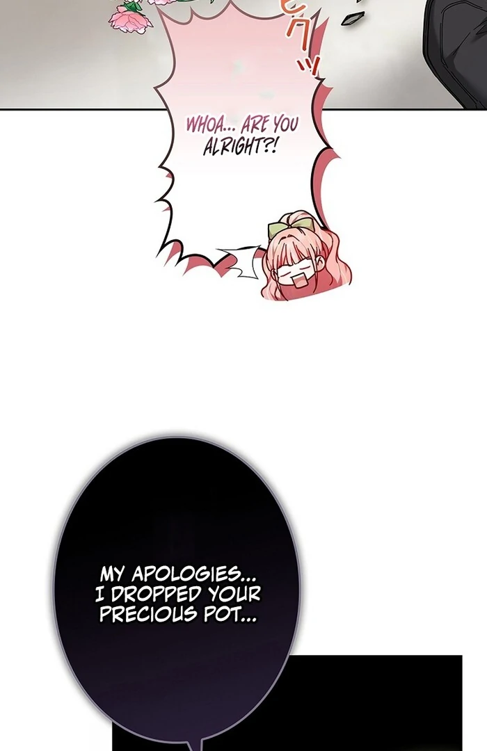 The Super-Strong Noble Lady Wants to Be Truly Weak Chapter 6 page 106 - 