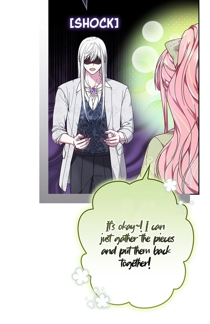 The Super-Strong Noble Lady Wants to Be Truly Weak Chapter 6 page 107 - 