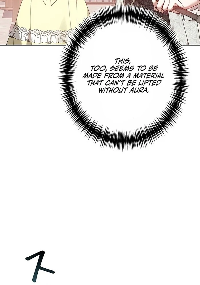 The Super-Strong Noble Lady Wants to Be Truly Weak Chapter 6 page 117 - 