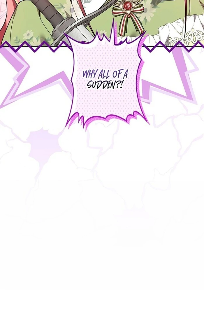The Super-Strong Noble Lady Wants to Be Truly Weak Chapter 6 page 128 - 