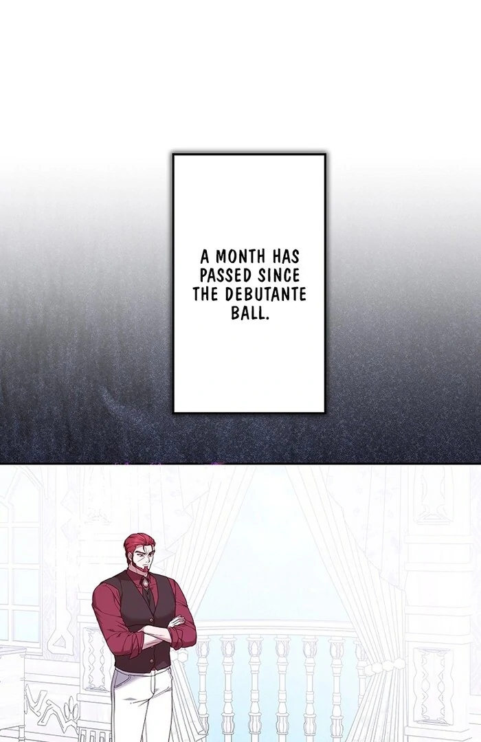 The Super-Strong Noble Lady Wants to Be Truly Weak Chapter 6 page 21 - 