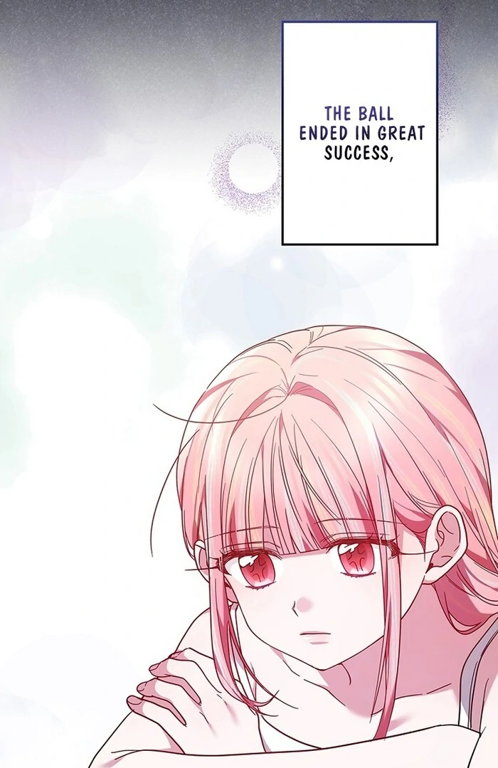 The Super-Strong Noble Lady Wants to Be Truly Weak Chapter 6 page 24 - 