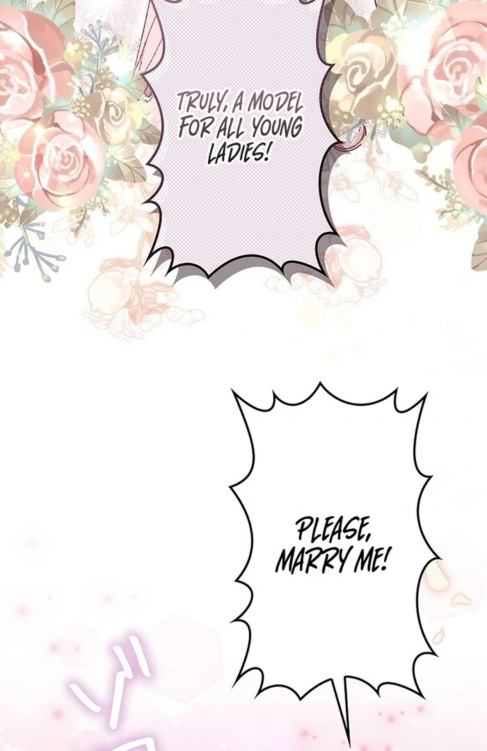 The Super-Strong Noble Lady Wants to Be Truly Weak Chapter 6 page 4 - 