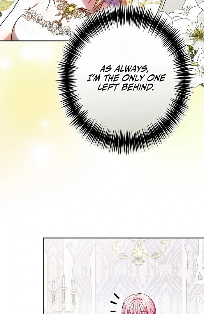 The Super-Strong Noble Lady Wants to Be Truly Weak Chapter 6 page 32 - 