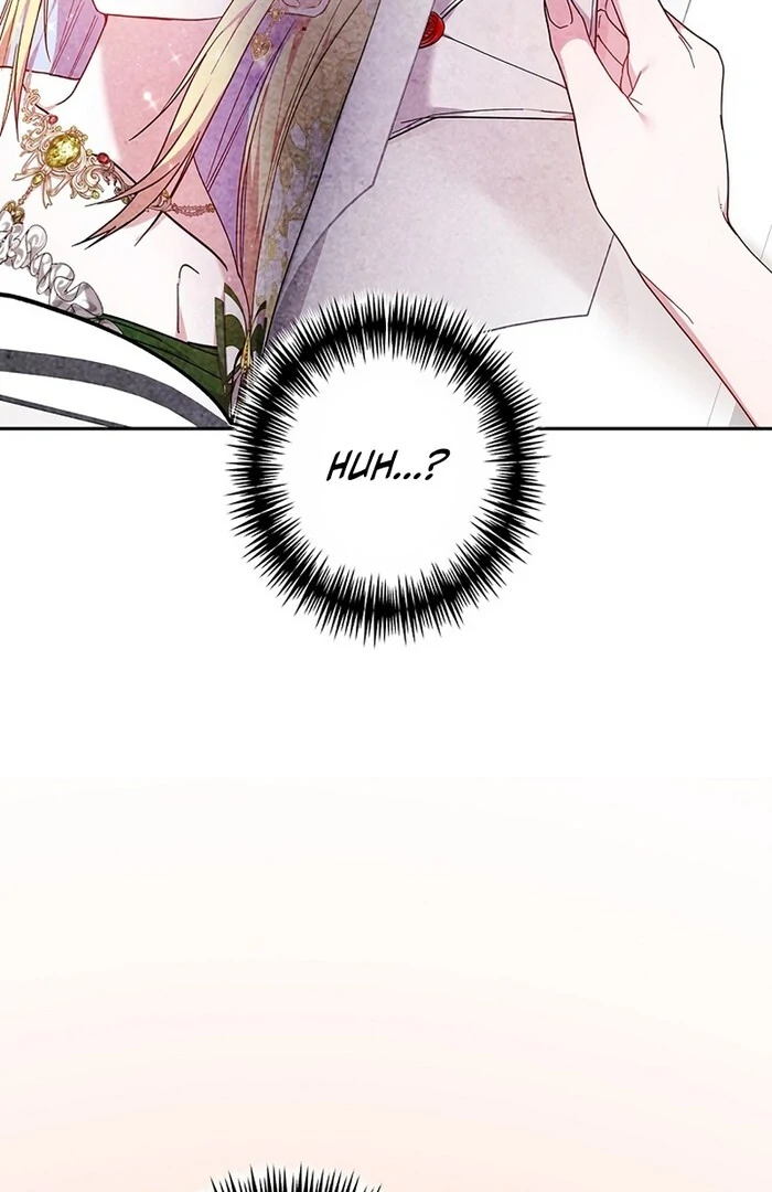 The Super-Strong Noble Lady Wants to Be Truly Weak Chapter 6 page 34 - 