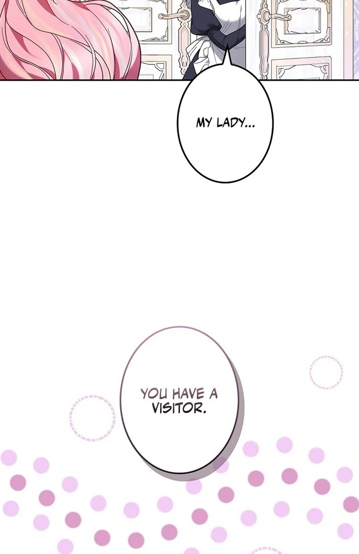 The Super-Strong Noble Lady Wants to Be Truly Weak Chapter 6 page 43 - 