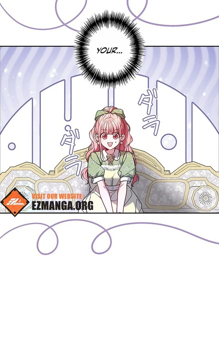 The Super-Strong Noble Lady Wants to Be Truly Weak Chapter 6 page 49 - 