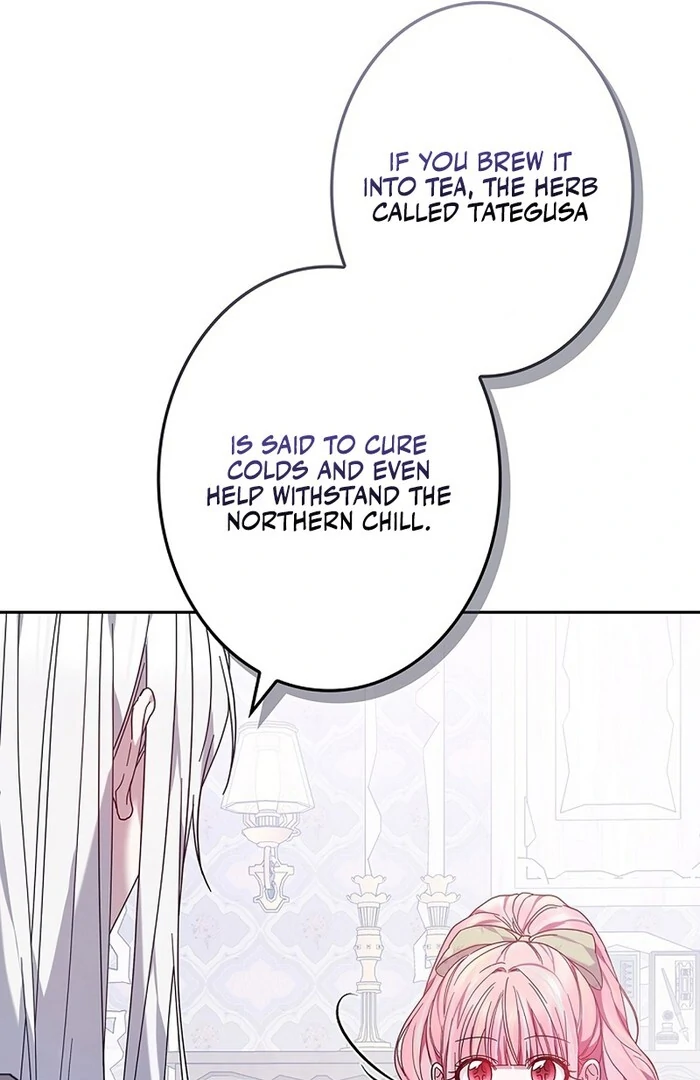 The Super-Strong Noble Lady Wants to Be Truly Weak Chapter 6 page 56 - 