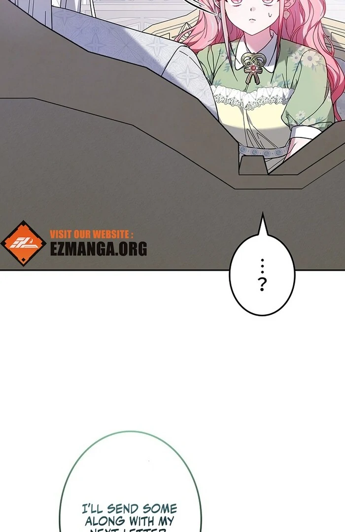 The Super-Strong Noble Lady Wants to Be Truly Weak Chapter 6 page 57 - 