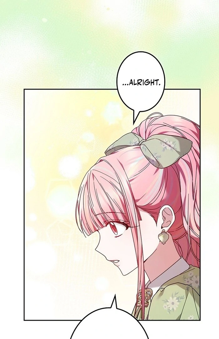 The Super-Strong Noble Lady Wants to Be Truly Weak Chapter 6 page 59 - 