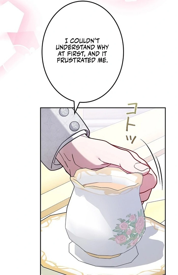 The Super-Strong Noble Lady Wants to Be Truly Weak Chapter 6 page 65 - 