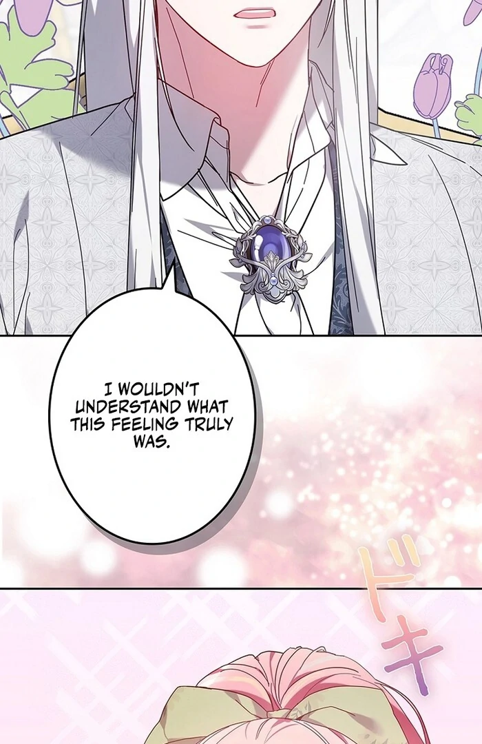 The Super-Strong Noble Lady Wants to Be Truly Weak Chapter 6 page 69 - 
