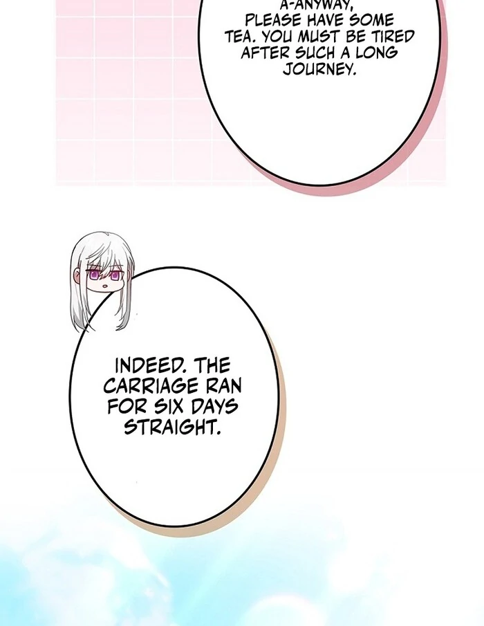 The Super-Strong Noble Lady Wants to Be Truly Weak Chapter 6 page 73 - 