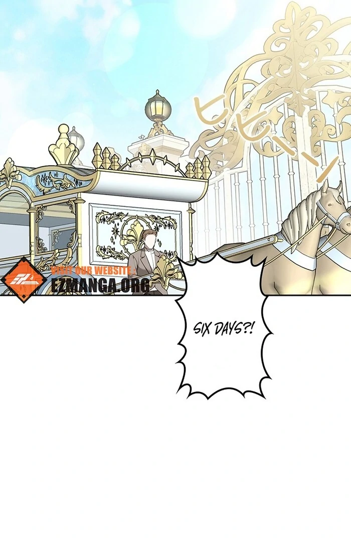 The Super-Strong Noble Lady Wants to Be Truly Weak Chapter 6 page 74 - 