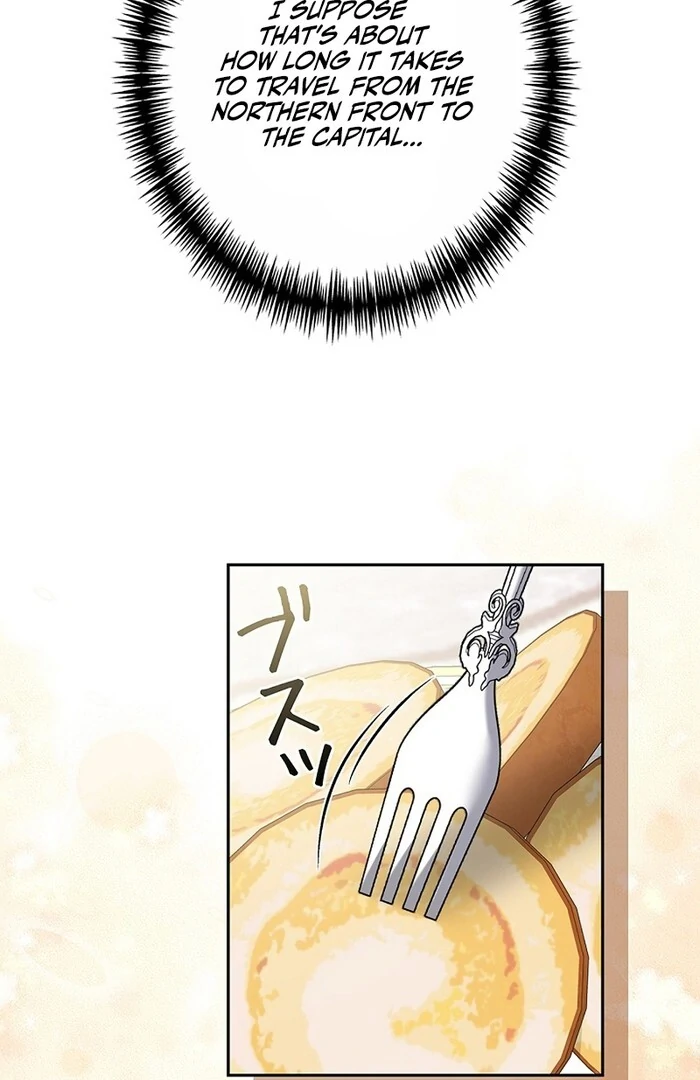 The Super-Strong Noble Lady Wants to Be Truly Weak Chapter 6 page 76 - 